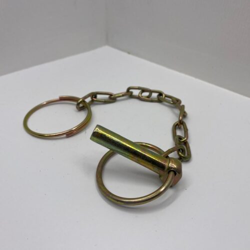 Фиксатор быстросъемный ф9