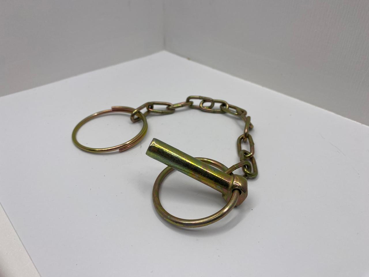 Фиксатор быстросъемный ф9