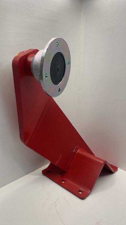 Стойка БД-02с15 без диска в сборе со ступицей передняя