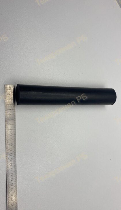 Амортизатор резиновый (40х220мм) ДПМ (Демпфер)