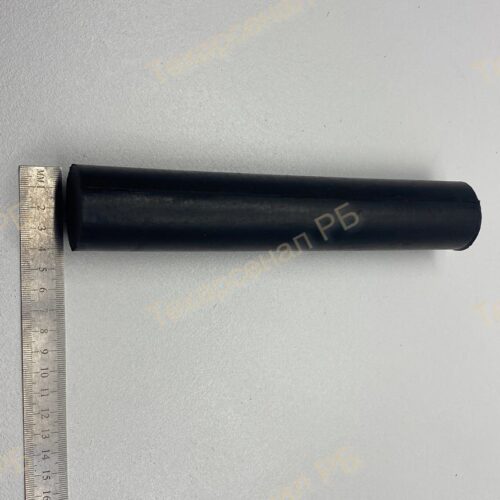 Амортизатор резиновый (40х220мм) ДПМ (Демпфер)