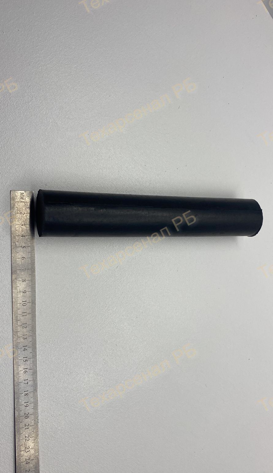 Амортизатор резиновый (40х220мм) ДПМ (Демпфер)