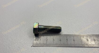 Болт 10х35х1,25 ГОСТ 7798 кл.пр 10.9