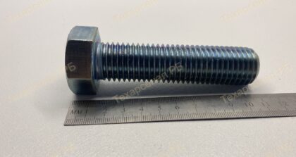 Болт 24х100 ГОСТ 7798 кл.пр 10.9