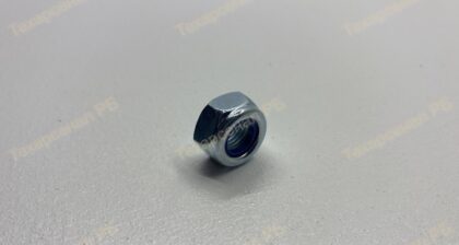 Гайка 10х1,25 DIN 980