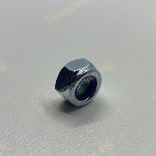 Гайка 10х1,25 DIN 980