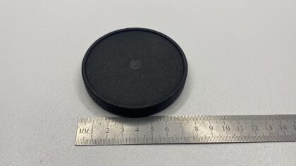 Заглушка пластиковая БД-0208 FeatAgro