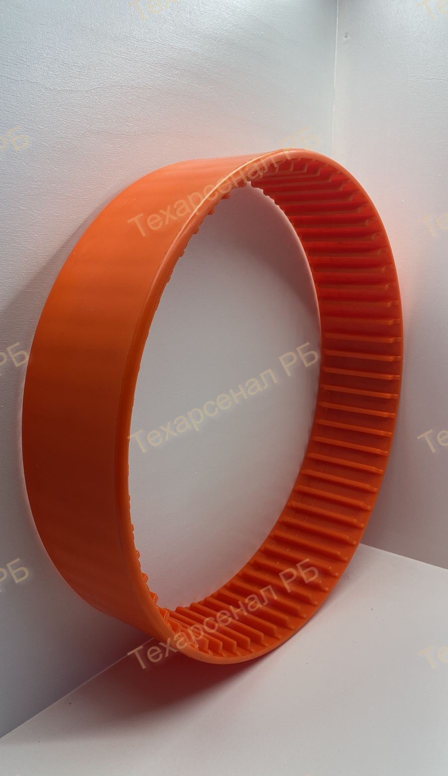 Кольцо дистанционное Amazone Catros