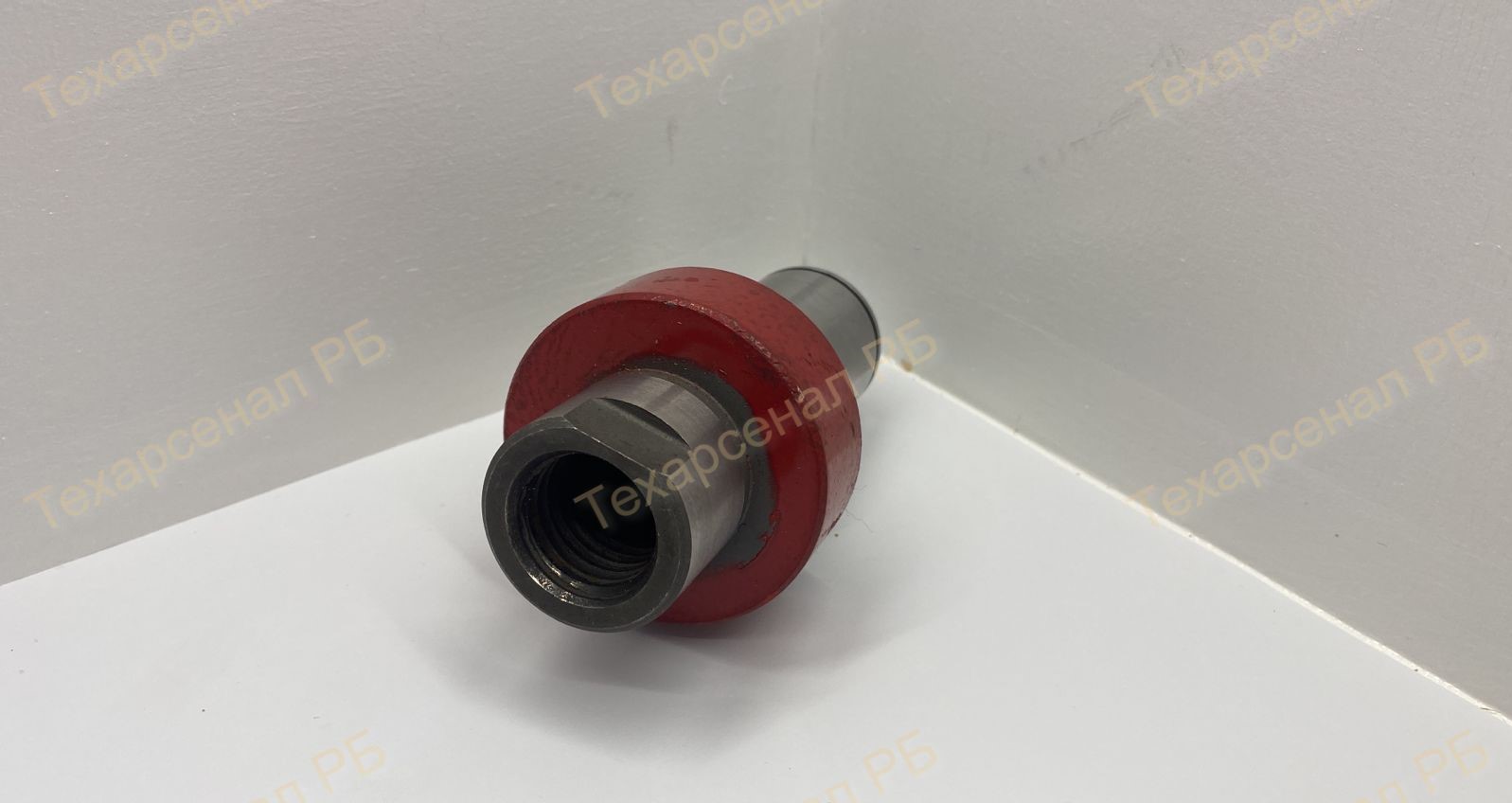 Ось ступицы БД-0203-30 FeatAgro