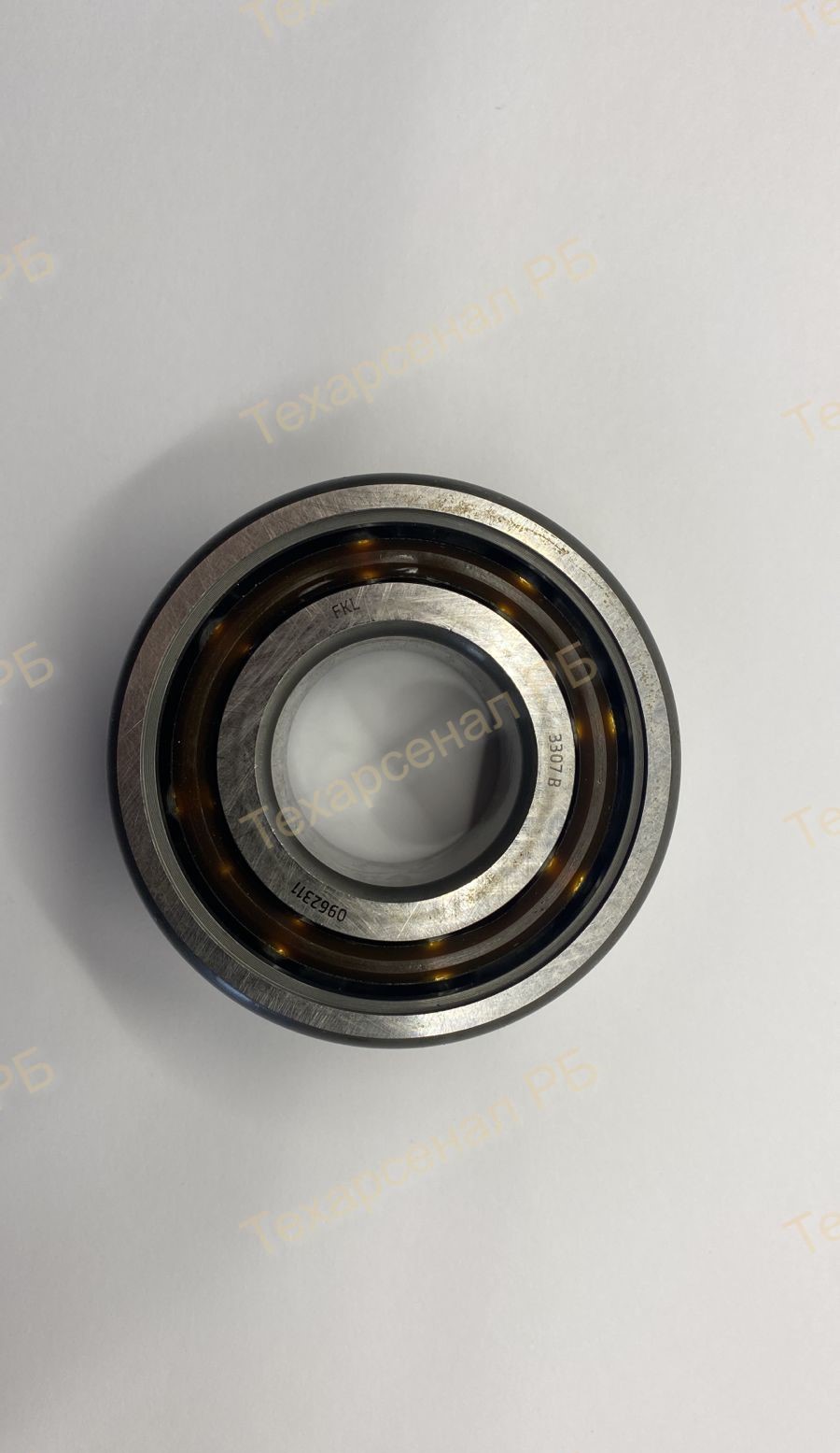 Подшипник 3307В FKL