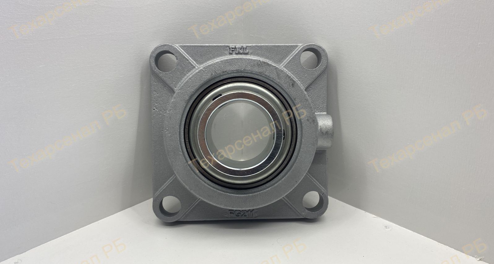 Подшипник UCF 211/LEF 211-2F FKL