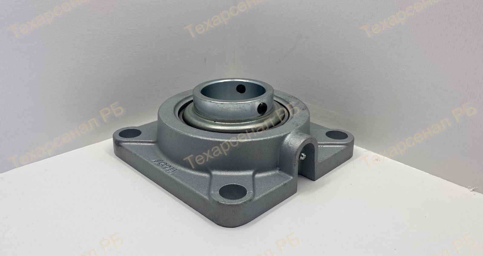 Подшипник UCF 211/LEF 211-2F FKL