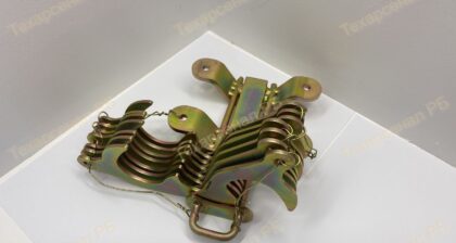 Регулировка БД-07с3 FeatAgro