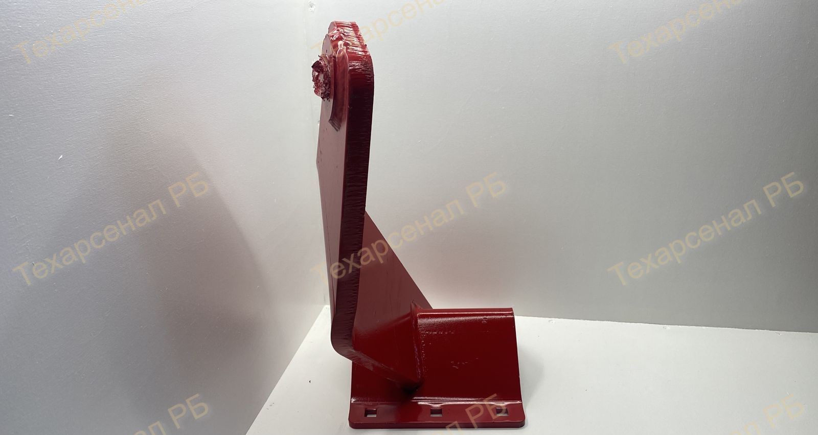 Стойка БД-02с10-1 FeatAgro передняя