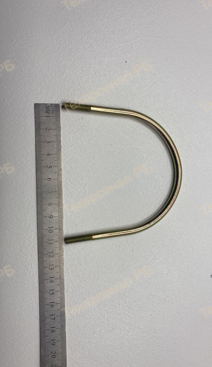 Стремянка Б-10-3252 FeatAgro