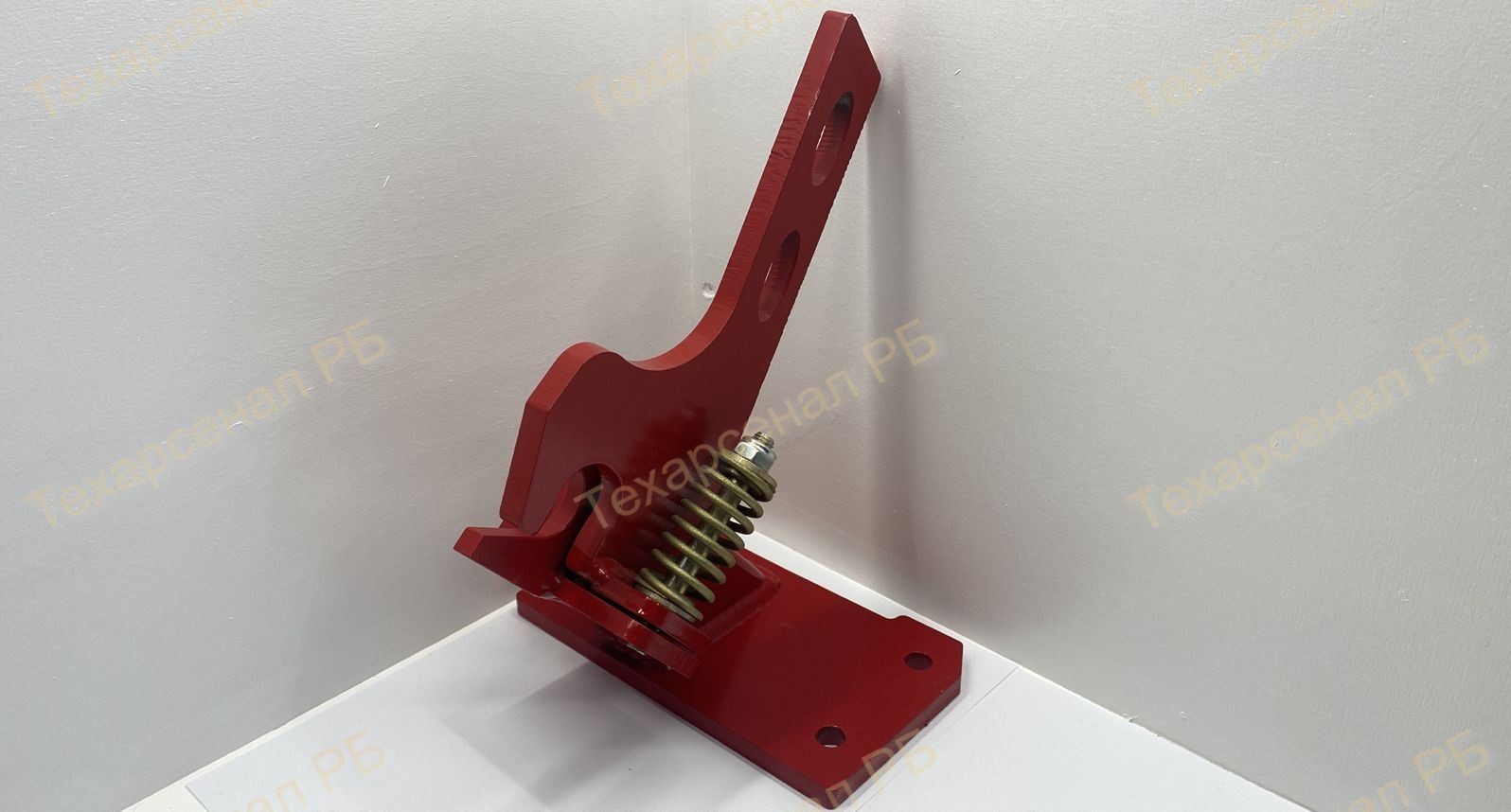 Фиксатор левый БД-08с1-20 FeatAgro