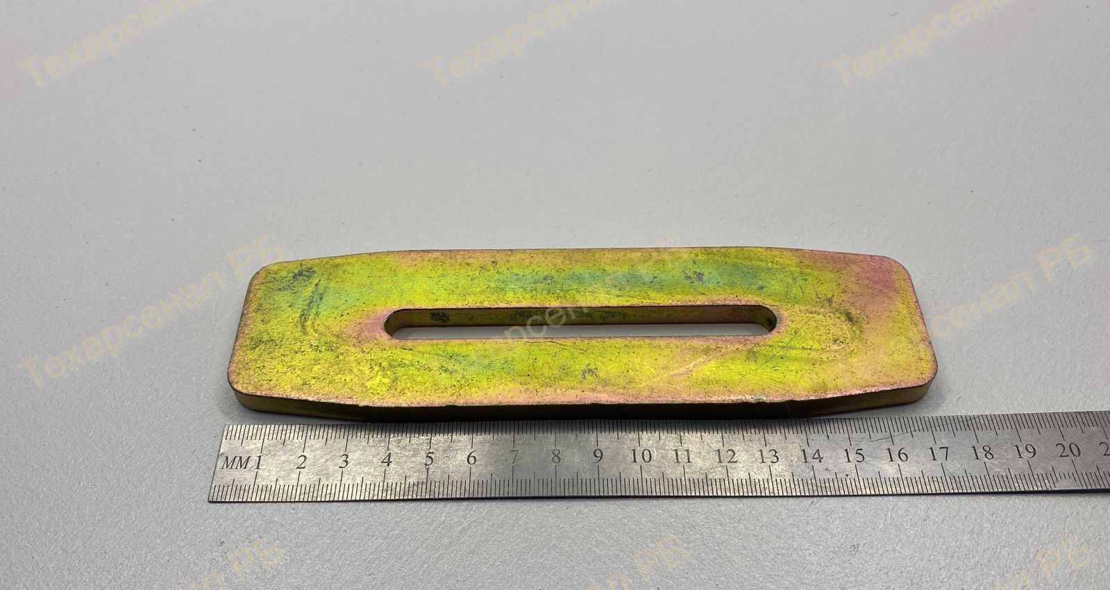 Чистик БД-0512-40 FeatAgro