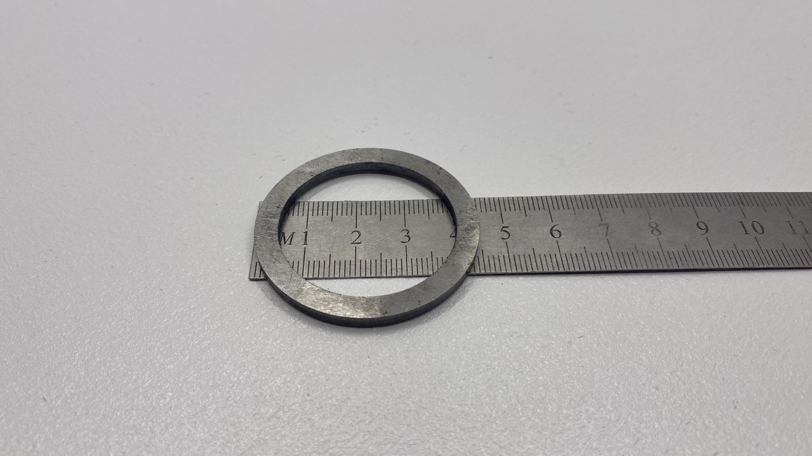 Шайба БД-0206 FeatAgro