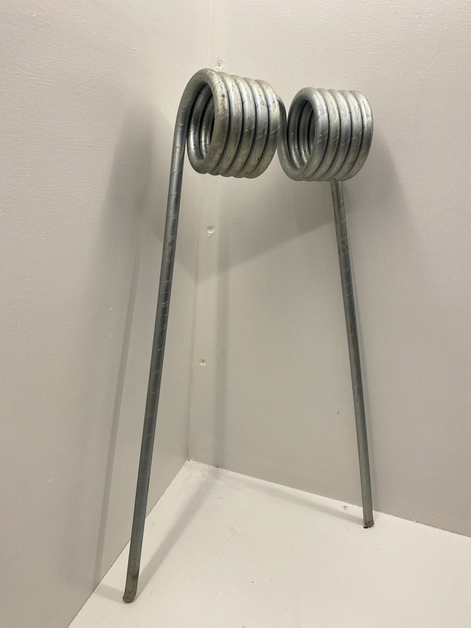 Зуб бороны Т394 01.00.05/укороч/