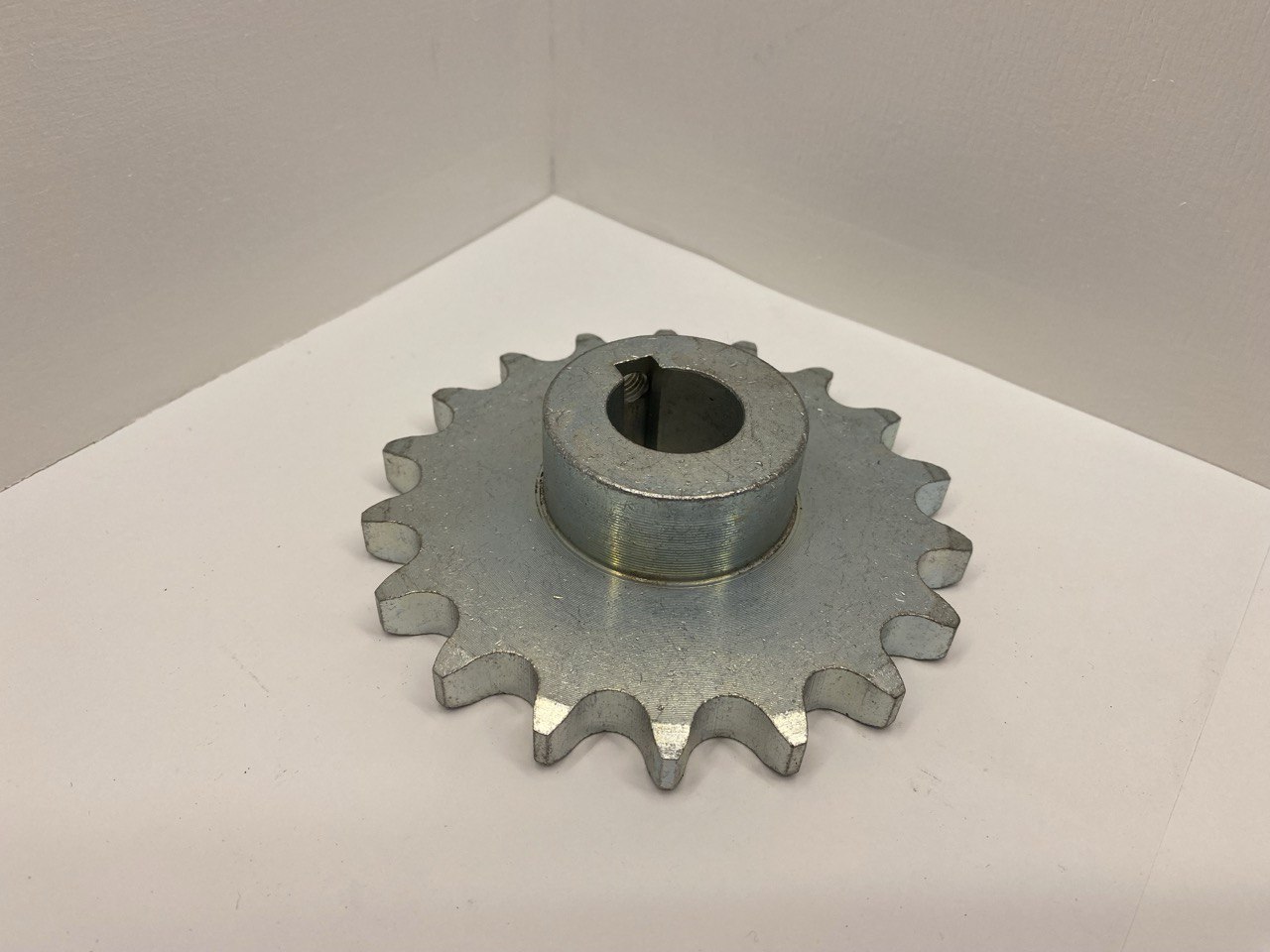 Звездочка БП10-0001 (18з)