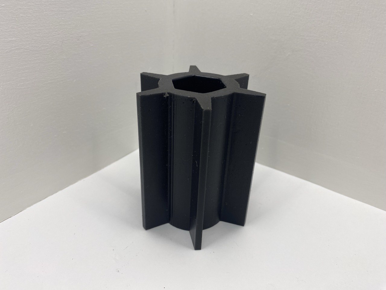 Катушка ПБ10-01150 (бобовая)