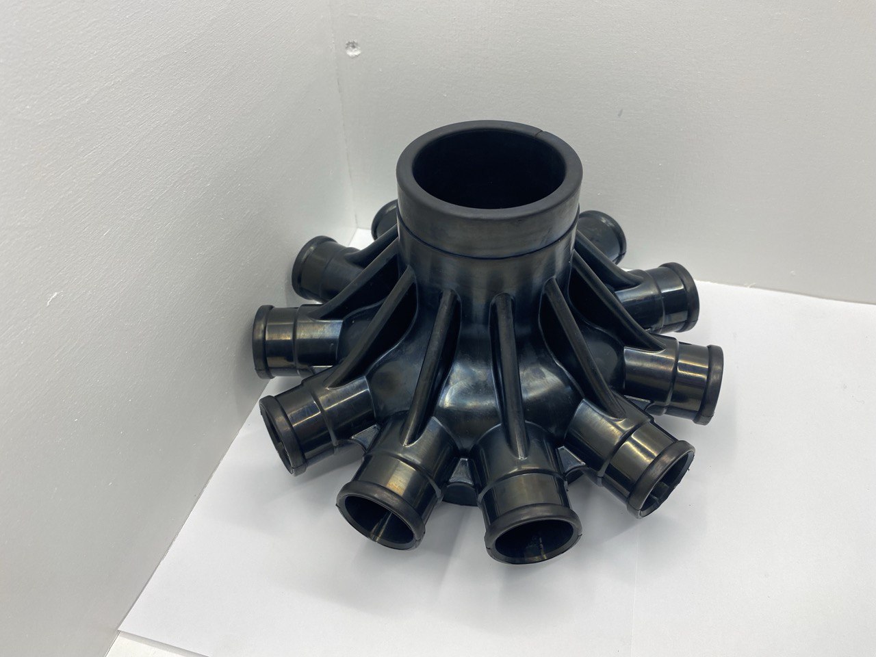 Башня КПК-11 EPDM-80