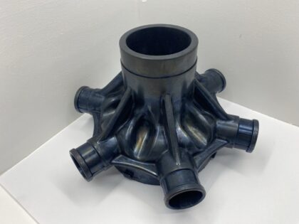 Башня КПК-6 EPDM-80