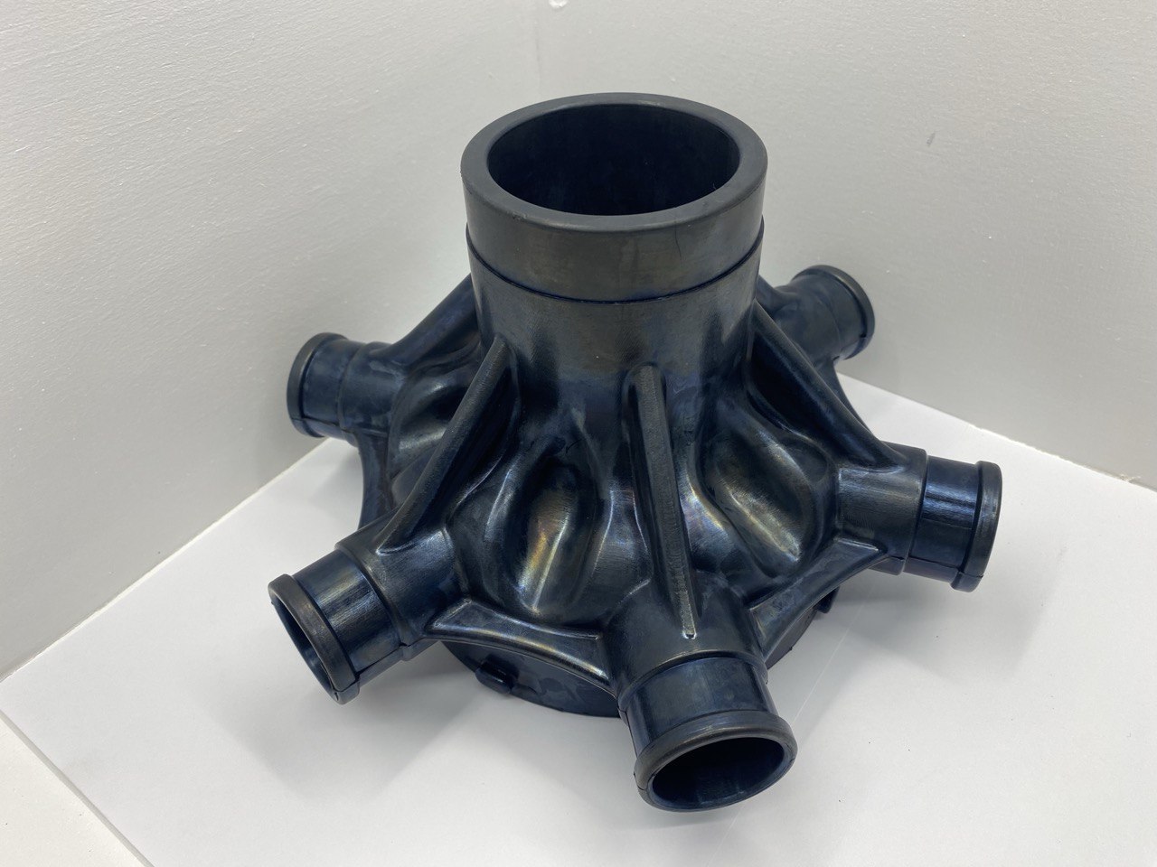 Башня КПК-6 EPDM-80