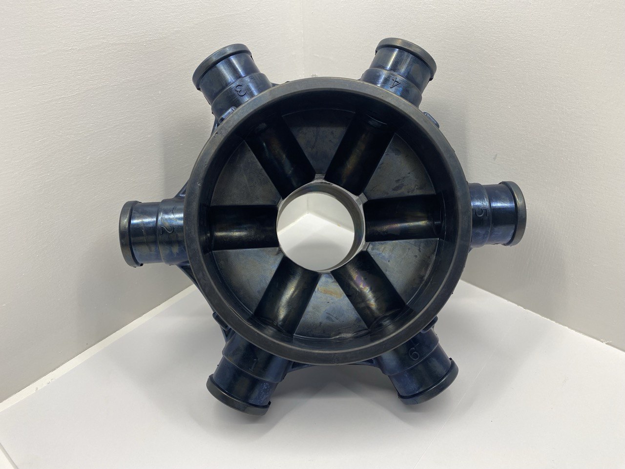 Башня КПК-6 EPDM-80