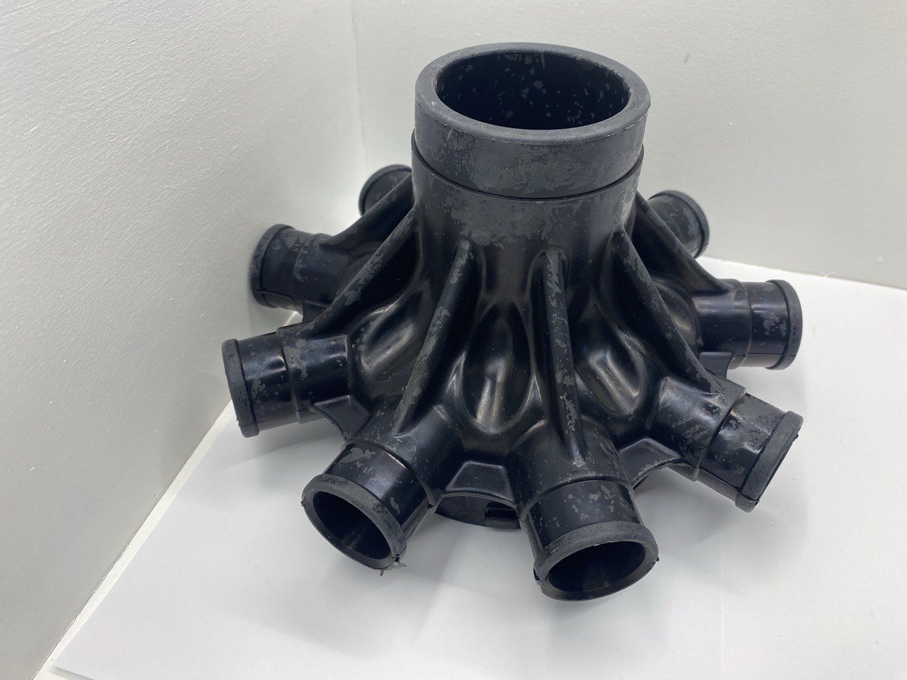 Башня КПК-9 EPDM-80