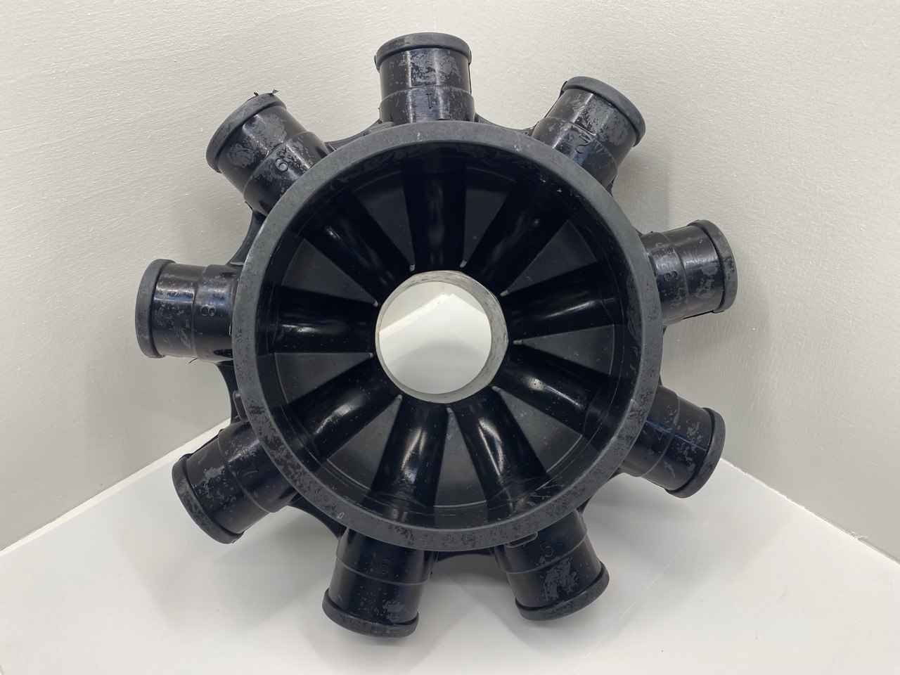 Башня КПК-9 EPDM-80