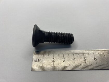 Болт М12*40 лемешный 10,9