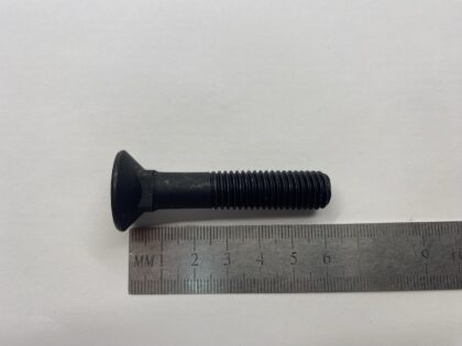 Болт М12*60 лемешный 10,9