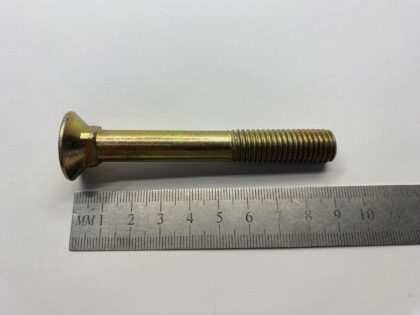 Болт М12*90 лемешный 10,9