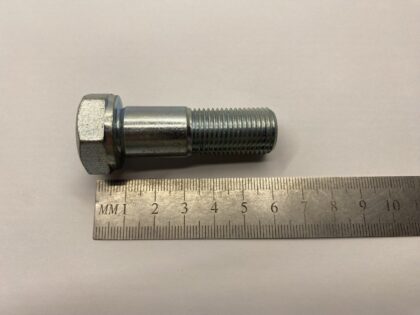 Болт СЗ-1370.01.00.010 СБ на сошник