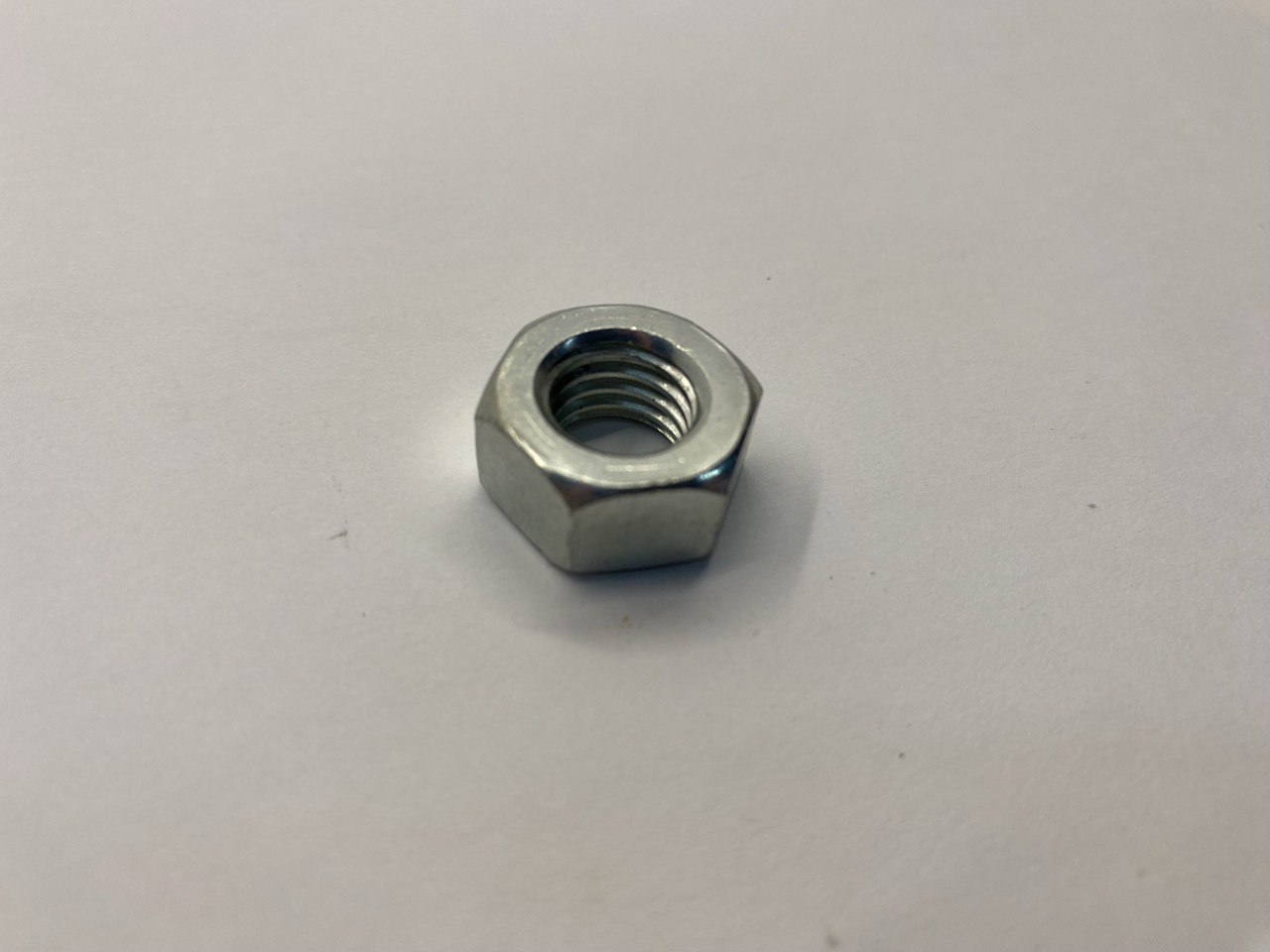 Гайка М12 (код 1/61050-118)