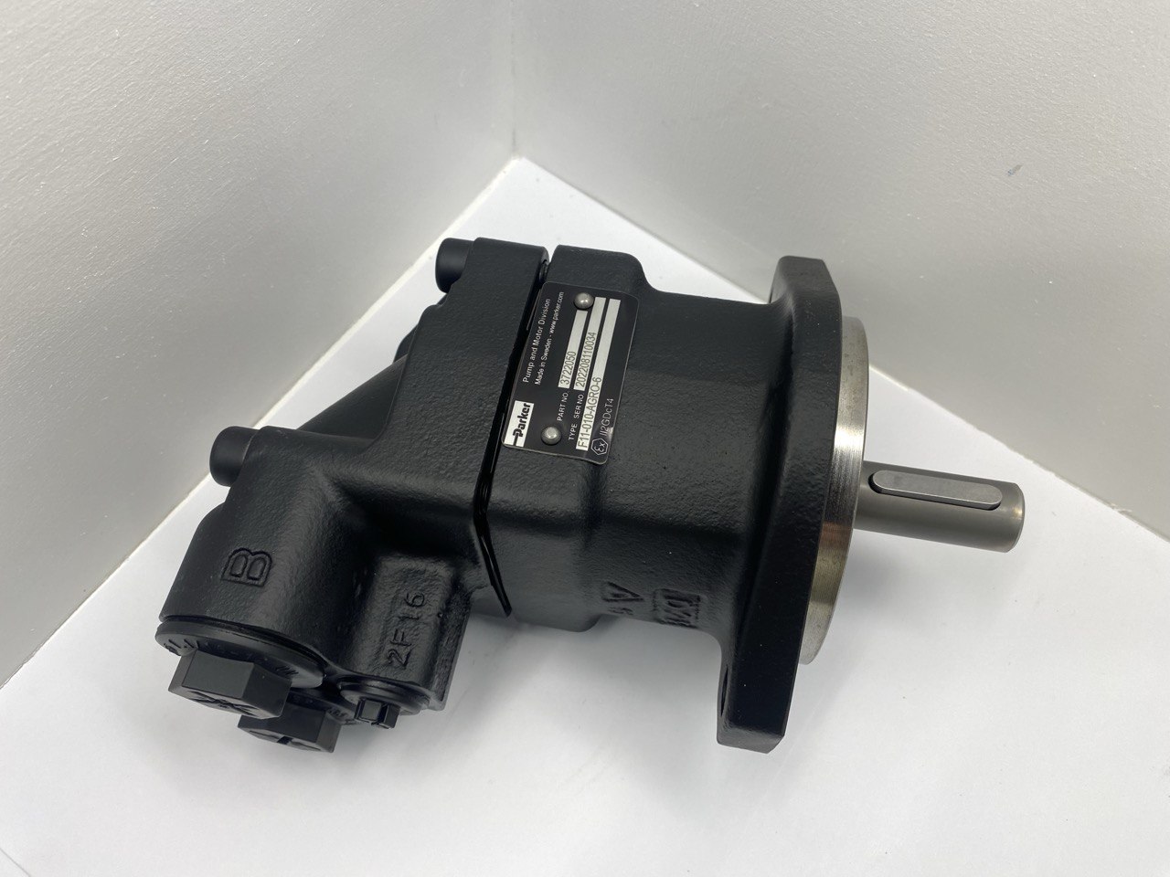 Гидромотор 3722050 F11-010-AGRO-6