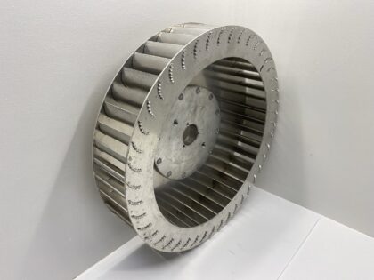Колесо вентилятора Б-10-41с3 FeatAgro