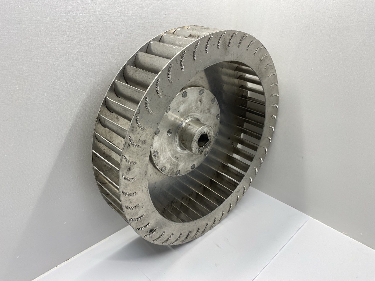 Колесо вентилятора Б-10-41с3-1(ДВС) FeatAgro