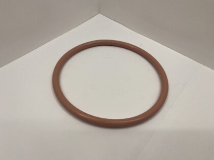 Кольцо башни КПК полое Sil 140.0х9.0 мм FeatAgro уплотнительное