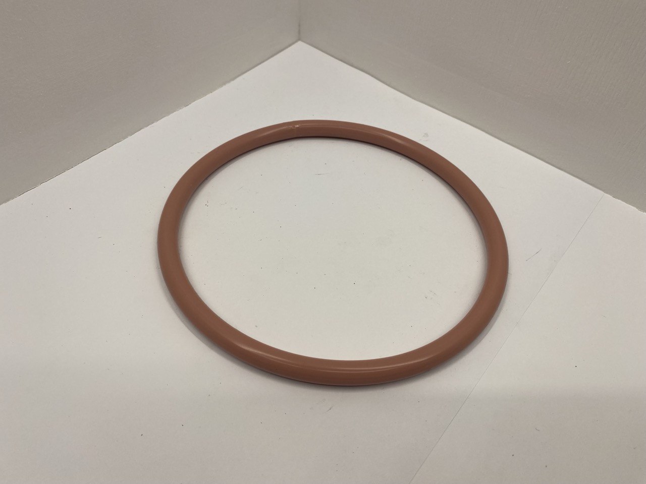 Кольцо башни КПК полое Sil 140.0х9.0 мм FeatAgro уплотнительное