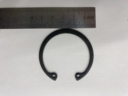 Кольцо стопороное внутр.d-47 мм