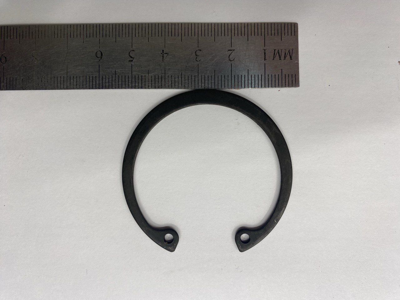 Кольцо стопороное внутр.d-47 мм