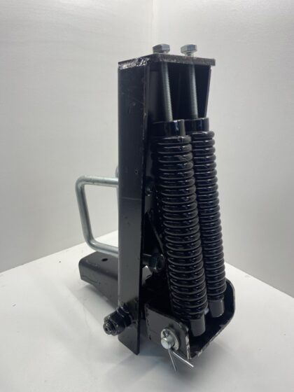 Кронштейн ПК-1080.03.01.000 с рычагом ПК-1080.03.0