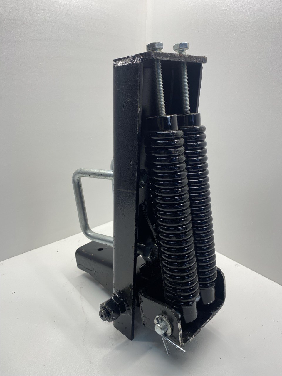 Кронштейн ПК-1080.03.01.000 с рычагом ПК-1080.03.0