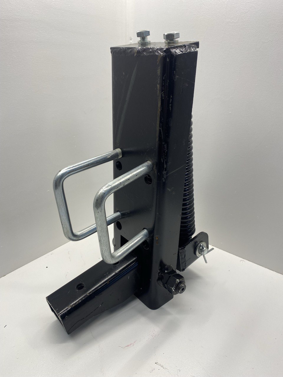 Кронштейн ПК-1080.03.01.000 с рычагом ПК-1080.03.0