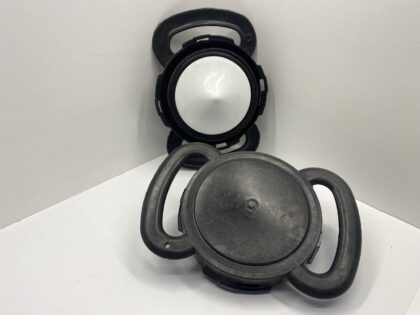 Крышка башни в сборе КПК