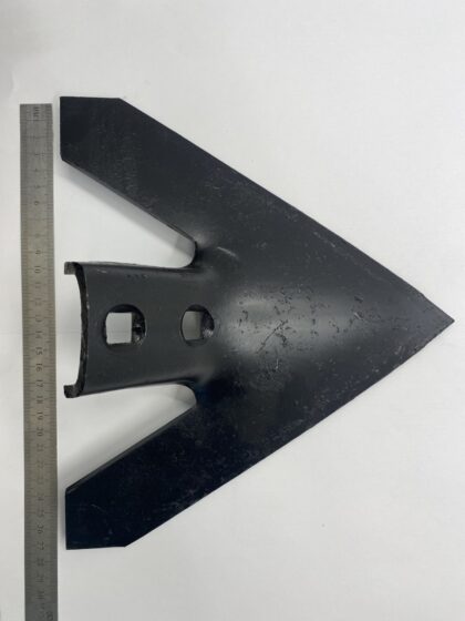 Лапа КПК "Feat" (ПК Салфорд, Джон Дир 730), 270 мм, ст 65Г, Т**, ТВЧ, УТС*** FeatAgro