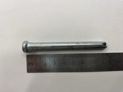 Ось КПК-850МБ 10.02.01.003 FeatAgro (Фиксатор)