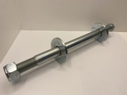 Палец ПК-1080.00.00.010 с гайками и шайбами FeatAgro